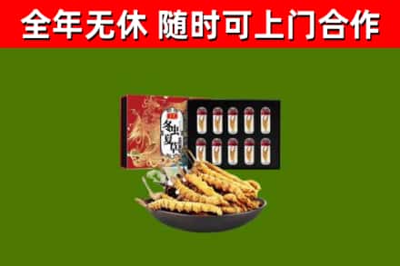嘉禾烟酒回收冬虫夏草礼盒.jpg